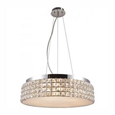 Люстра Altalusse Chrome INL-1128P-06 - фото