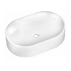 Умивальник Axis 11B.OBOXL.12A.0000B 60 см pure white - фото