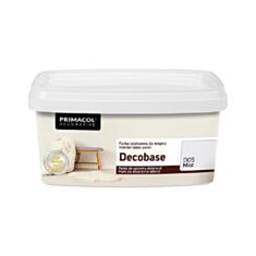 Фарба декоративна Primacol Decorative Decobase 1 л - фото