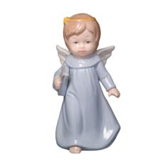 Статуетка Ангелик Elisey 011D 13см - фото