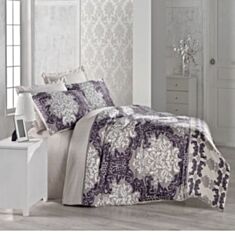 Комплект постільної білизни Cotton Box Saten Line ALIYE Mudrum 2.0 - фото