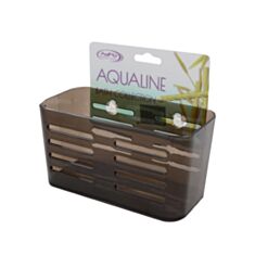 Полиця для ванни Arino Aqualine 51167 - фото