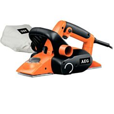 Електрорубанок AEG PL750 4935419140 750 Вт - фото