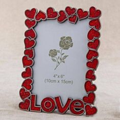 Фоторамка "LOVE" 245N - фото