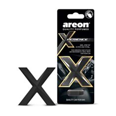 Освежитель воздуха Areon Xperience APX01 Black Crystal - фото
