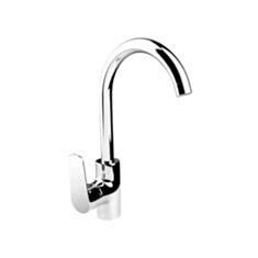 Змішувач кухня KFA Armatura Onyks 6513-915-00 - фото