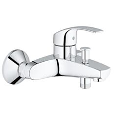 Смеситель для ванны Grohe Eurosmart New 33300002 - фото
