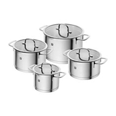 Набір каструль Zwilling Twin Trueflow 66920-004 4 предмети - фото