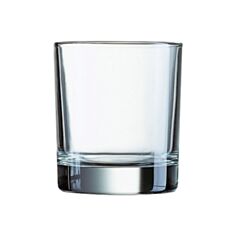 Склянка низька Arcoroc Islande J0018 300мл - фото