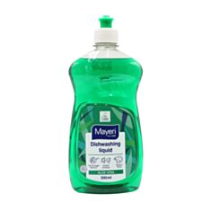 Средство для мытья посуды Mayeri Алоэ Вера 500 мл - фото