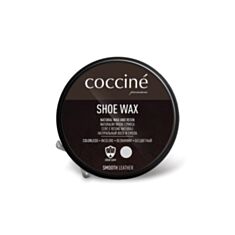 Віск для взуття Coccine Shoe Wax 55/32/01 01 40 мл нейтральний - фото