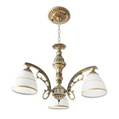 Люстра Sirius LМ 8005-3 - фото