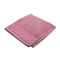 Полотенце Saheser Havlu 70*140 Фуксия - фото