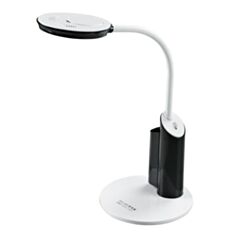 Настільна лампа Lumen LED office TL1807 5W чорна - фото