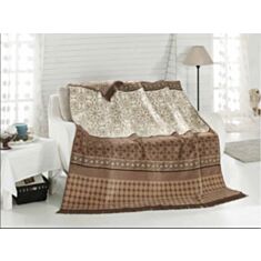 Плед Arya Glen Бавовна 180*220 - фото