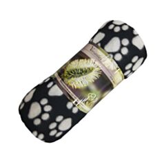 Плед Versailles Лапки VS-BF-2600СP 130*180 см - фото