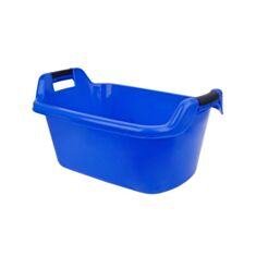 Таз Консенсус овальний 35 л - фото