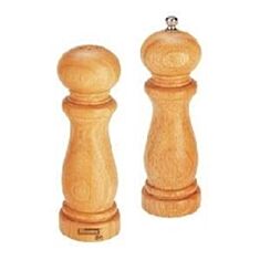 Мельница для перца и солонка Tescoma CLASSIC 658248 12см - фото