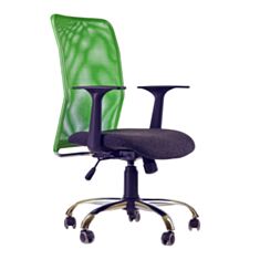 Крісло NEXUS GTP CHROME P OH 8 ZT-24 - фото