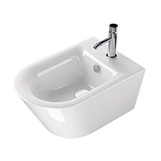 Біде підвісне Catalano Zero 1BS55NR00 white glossy - фото