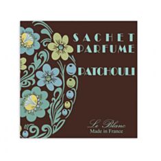 Саше Le Blanc 1673S пачулі - фото