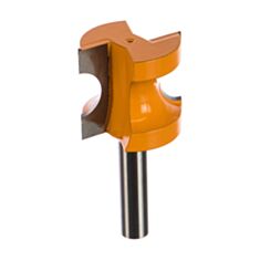 Фреза кромкова Енкор 9312 напівстержнева 28,6*25 мм - фото