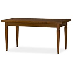 Стіл обідній Merx Opera 160 горіх 26003652 - фото