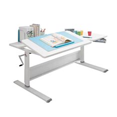 Парта-трансформер Goodwin Ely UR-6 - фото