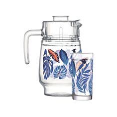 Набор для напитков Luminarc Amsterdam hayoa Q0103 7 шт - фото