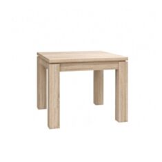 Стіл розкладний дерев'яний Tiziano EST45 дуб античний - фото