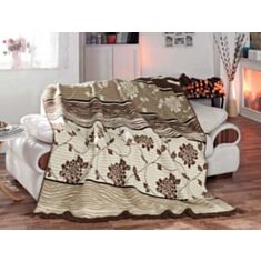 Плед Arya Haris Бавовна 150 * 200 - фото