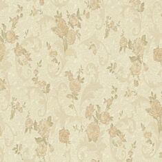 Шпалери вінілові Lanita Ізабелла PVIP 2-0434 - фото