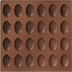 Форма для мушель Tescoma Delicia Silicone 629355 - фото