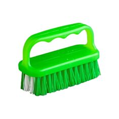 Щітка універсальна Ekodeo Файна L9810GR маленька зелена - фото