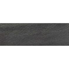 Плитка для стін Opoczno MP704 Anthracite Str 24*74 см - фото