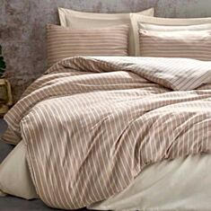 Комплект постільної білизни Cotton Box Bamboo Vison 741-024 200*220 см - фото