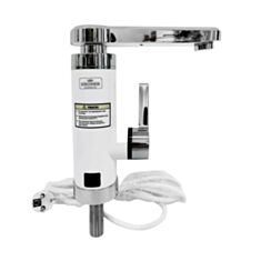 Водонагрівач проточний Kroner KRM Volt CW189 3 кВт - фото