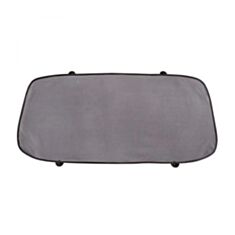 Шторка на присосках Vitol TH-306S на заднє скло трапеція - фото