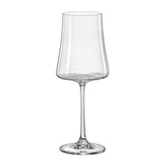 Набор бокалов для вина Bohemia Extra 40862 460 мл 6 шт - фото