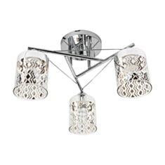 Люстра Sirius Л 8054/3А - фото