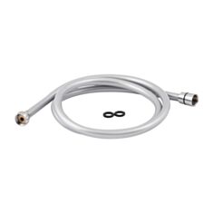 Шланг для душу Lidz CRM 50 09 150 00 150 см - фото