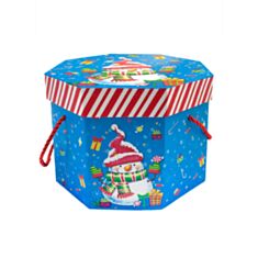 Подарочная коробка LaPrida W7853 S - фото