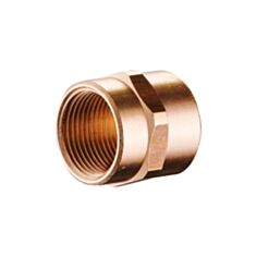 Муфта KFA Armatura 944-720-20 3/4" - фото