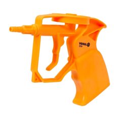 Пістолет для нанесення монтажної піни Vorel 09164 2 сопла - фото