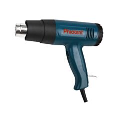 Фен будівельний Фіолент ТВД2-2000 HG2-2000 2000 Вт - фото