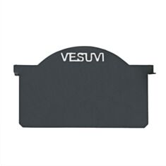 Перегородка для мангала Vesuvi 195*317 мм - фото