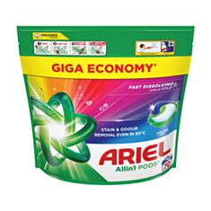 Капсули для прання Ariel Pods All-in-1 Color 70*18,2 г - фото
