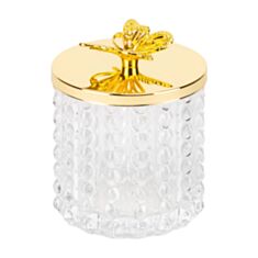 Емкость для хранения Elisey Морфо 9157-030 12 см - фото