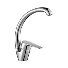 Змішувач для кухні Kuchinox Luga BQL-067D - фото