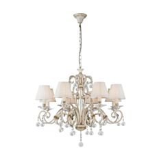 Люстра Altalusse INL-6082P-08 Cream gold - фото